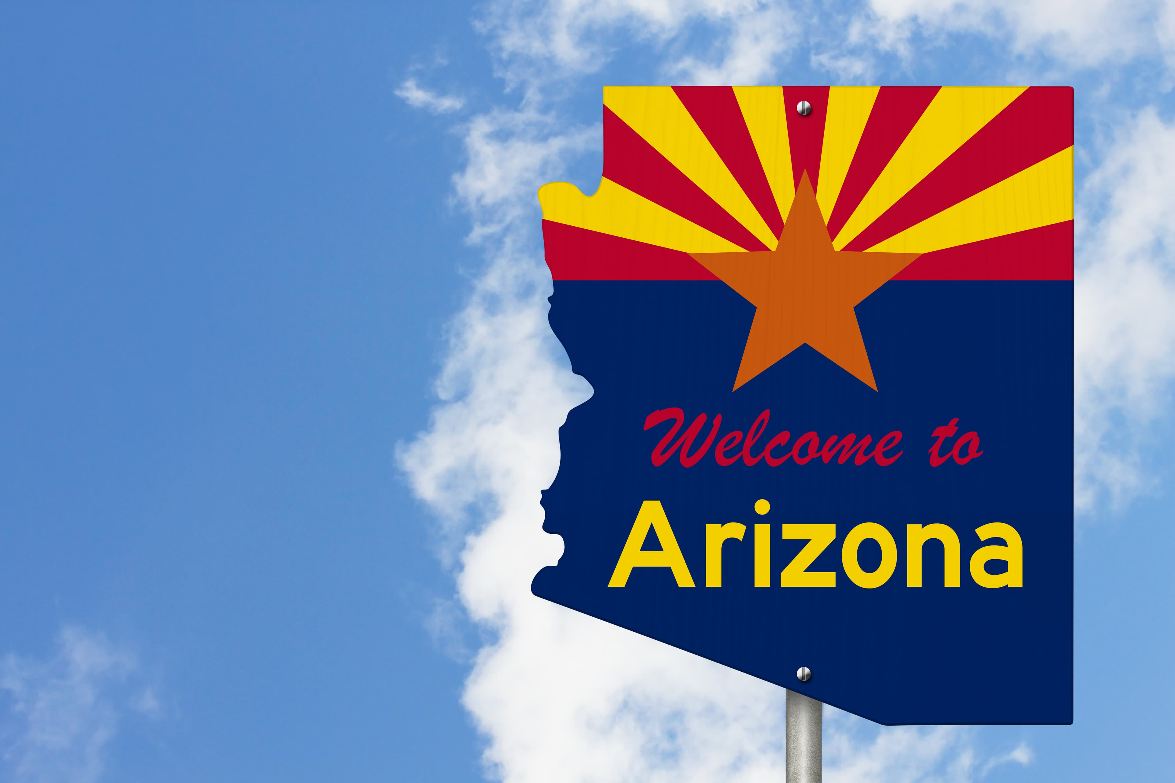 Arizona Sales Tax - TPT